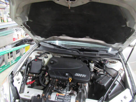 2011 Chevrolet Impala LT Fleet