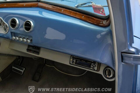 1940 Packard 120