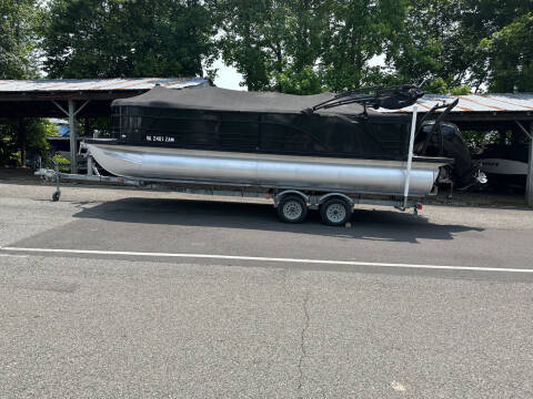 2019 Berkshire 23 CL STS 3.0