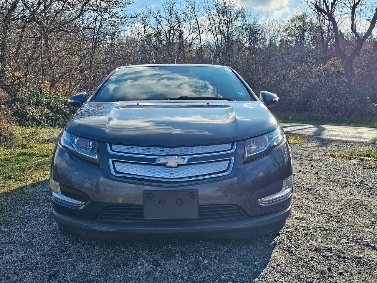 2013 Chevrolet Volt for sale at GTE Sport Motors LLC in Rochester, NY