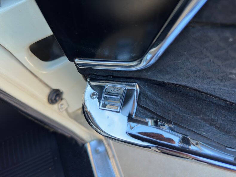 1963 Cadillac DeVille