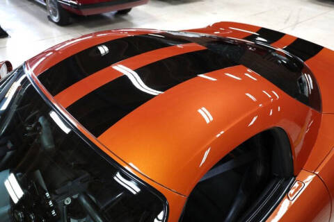 2006 Dodge Viper SRT-10