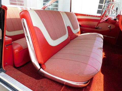 1960 Chevrolet Impala