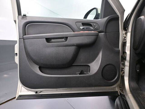 2014 Chevrolet Tahoe LT