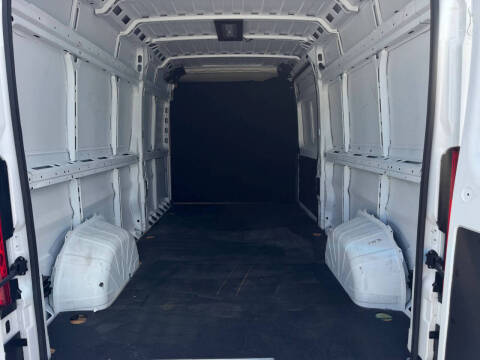 2023 RAM ProMaster 2500 159 WB