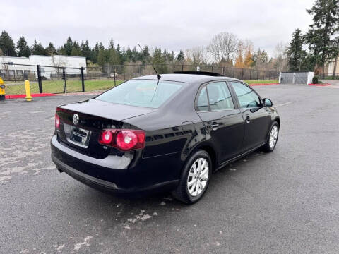 2010 Volkswagen Jetta