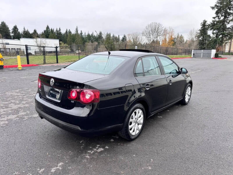 2010 Volkswagen Jetta