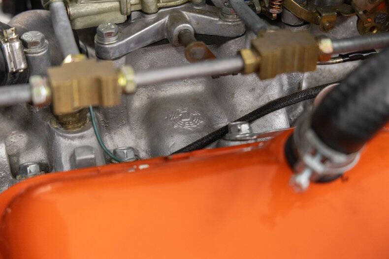 1967 Chevrolet Corvette