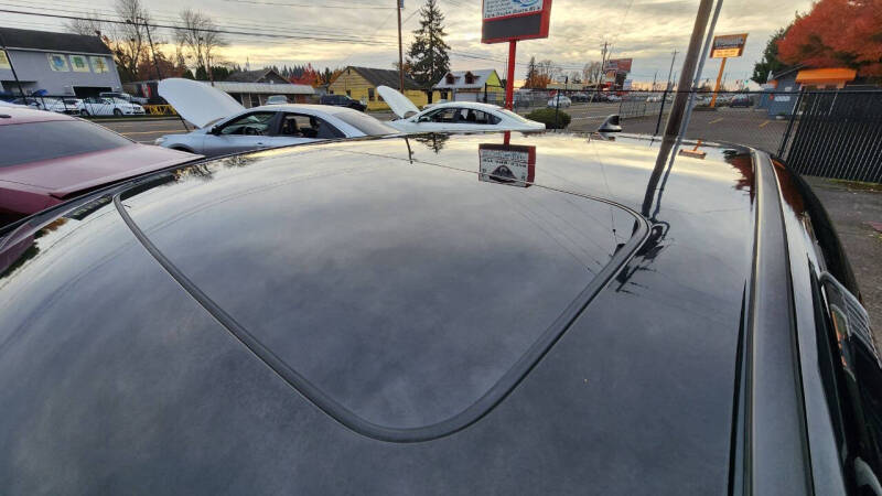 2017 Acura RDX w/Tech