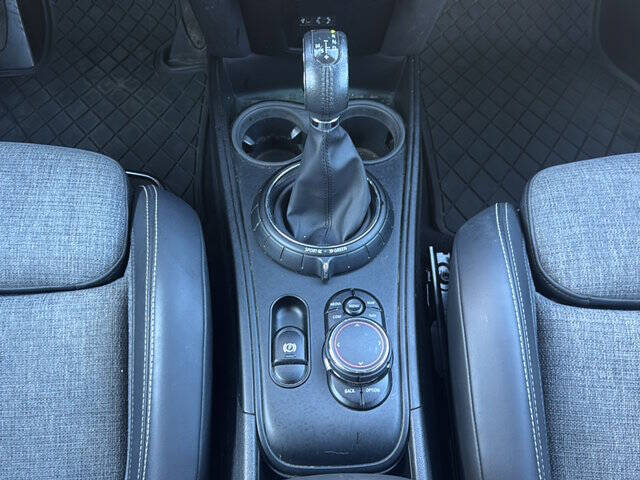 2017 MINI Countryman Cooper S