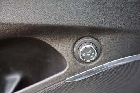2019 Buick Enclave Preferred