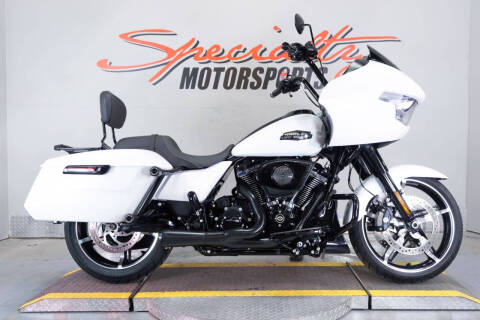 2024 Harley-Davidson Road Glide