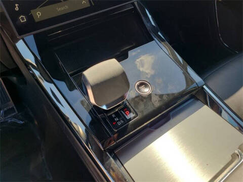 2024 Land Rover Range Rover Sport P400 Dynamic SE