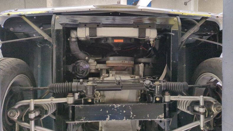 1962 Chevrolet Nova