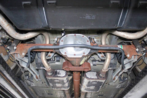 2003 Ford Mustang GT Deluxe