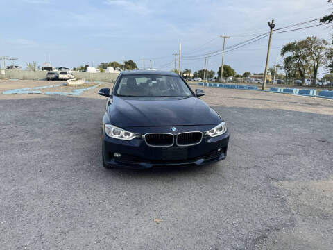 2013 BMW 3 Series 328i xDrive