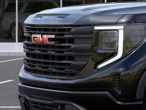 2026 GMC Sierra 1500 Elevation Standard