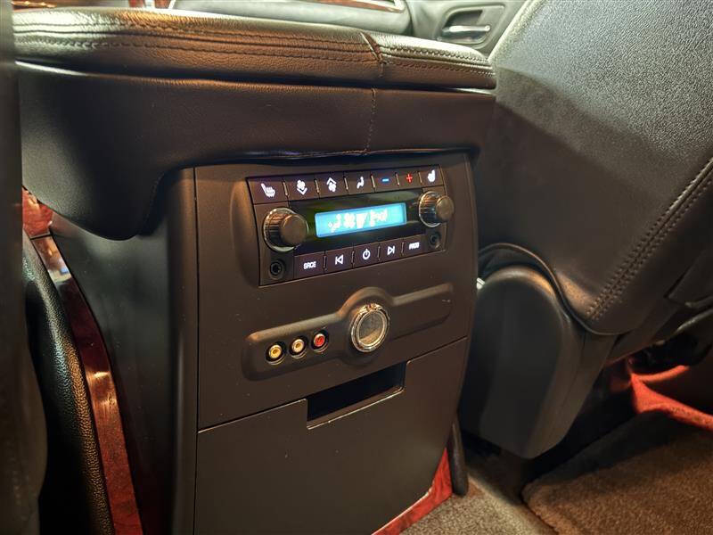 2013 Cadillac Escalade Premium