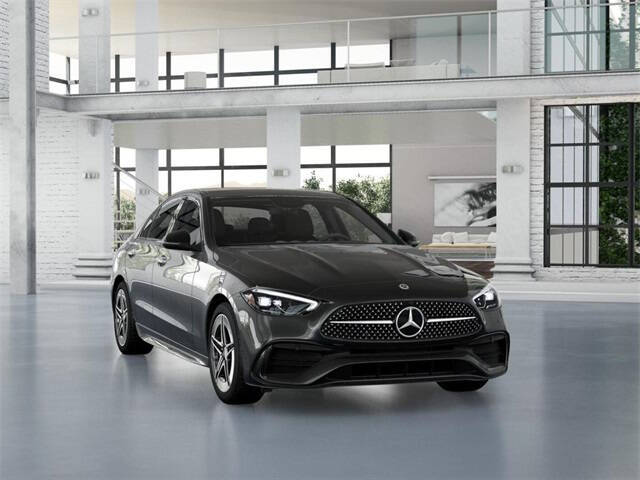 2023 Mercedes-Benz C-Class C 300 4MATIC