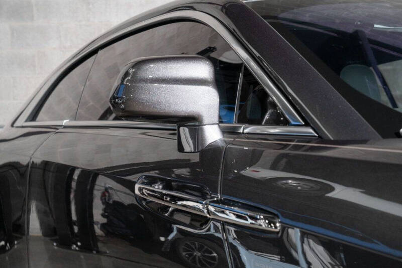 2024 Rolls-Royce Spectre
