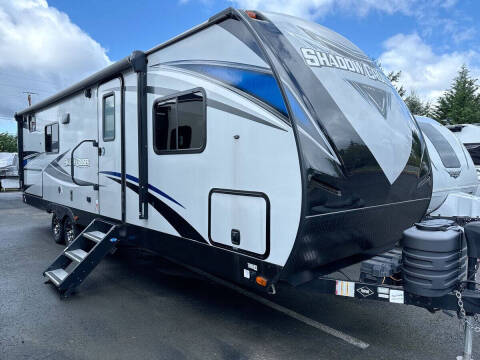 2021 Cruiser RV Shadow