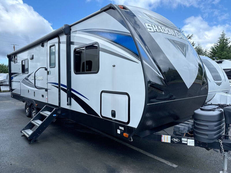 2021 Cruiser RV Shadow