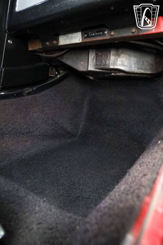 1965 Chevrolet Corvette