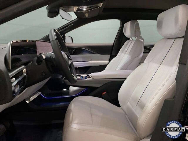 2023 Cadillac LYRIQ Luxury