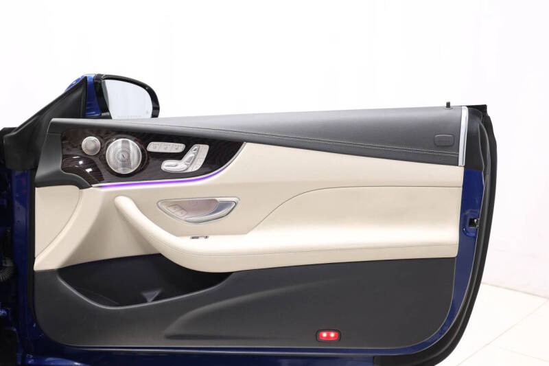 2023 Mercedes-Benz E-Class E 450