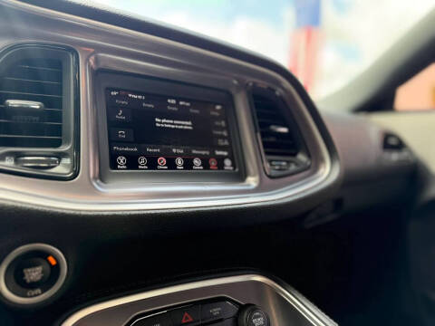 2021 Dodge Challenger GT