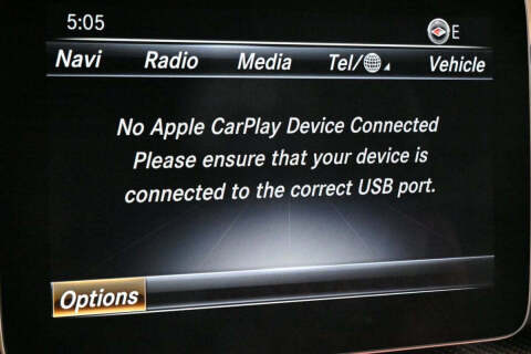 2018 Mercedes-Benz G-Class AMG G 65