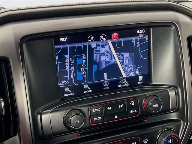 2014 GMC Sierra 1500