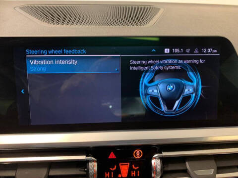 2022 BMW 4 Series 430i xDrive