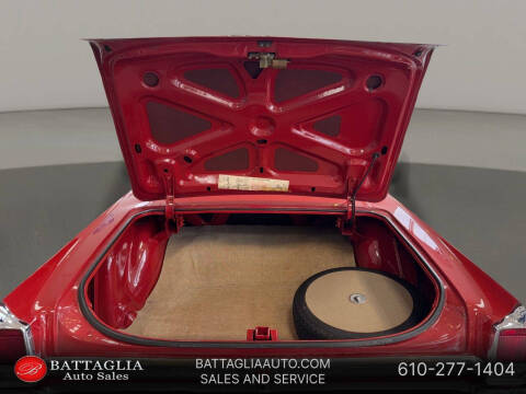 1963 Oldsmobile Cutlass