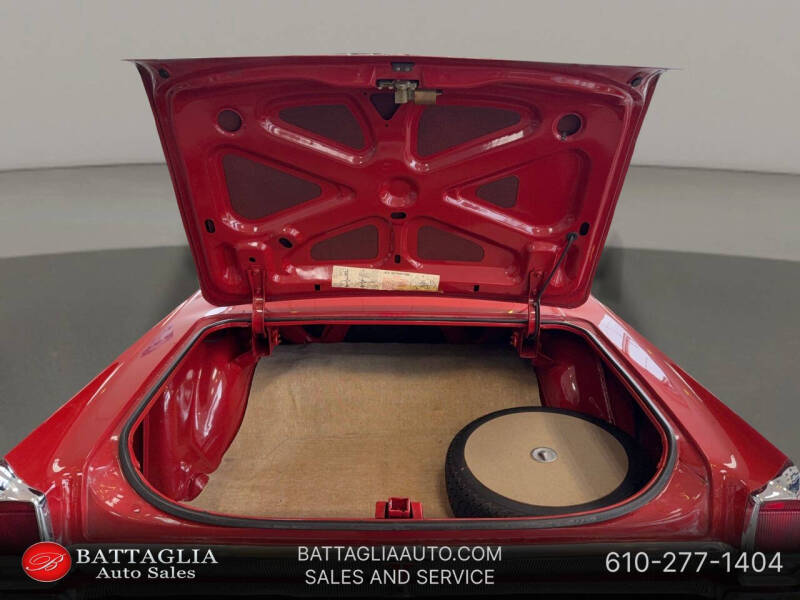 1963 Oldsmobile Cutlass