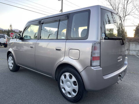 2000 Toyota BB