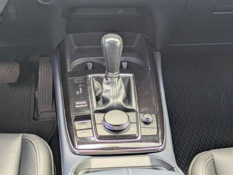 2020 Mazda CX-30 Preferred