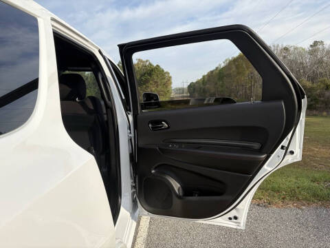 2025 Dodge Durango R/T