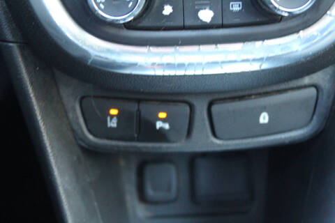 2014 Buick Encore Premium