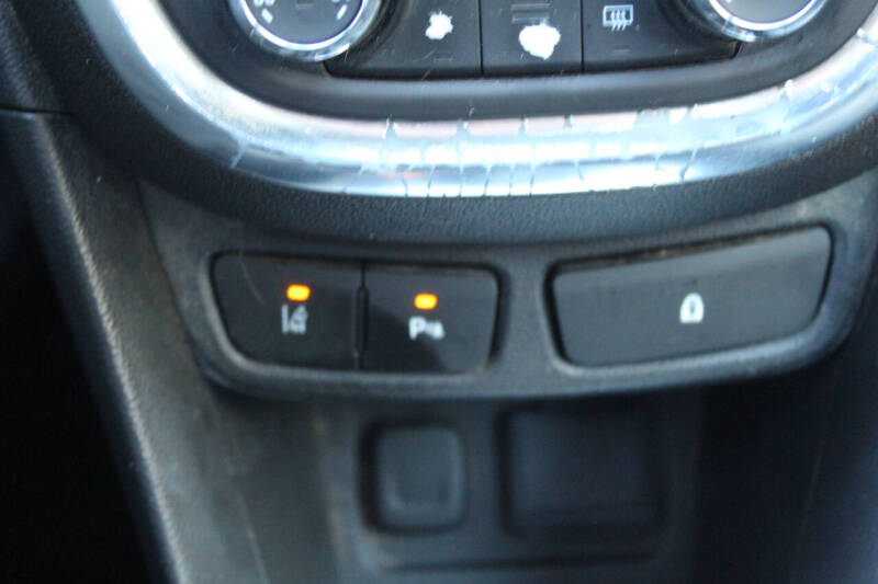 2014 Buick Encore Premium