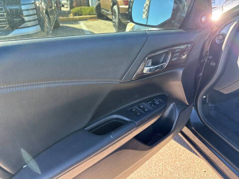 2017 Honda Accord EX-L V6