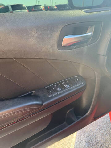 2020 Dodge Charger GT