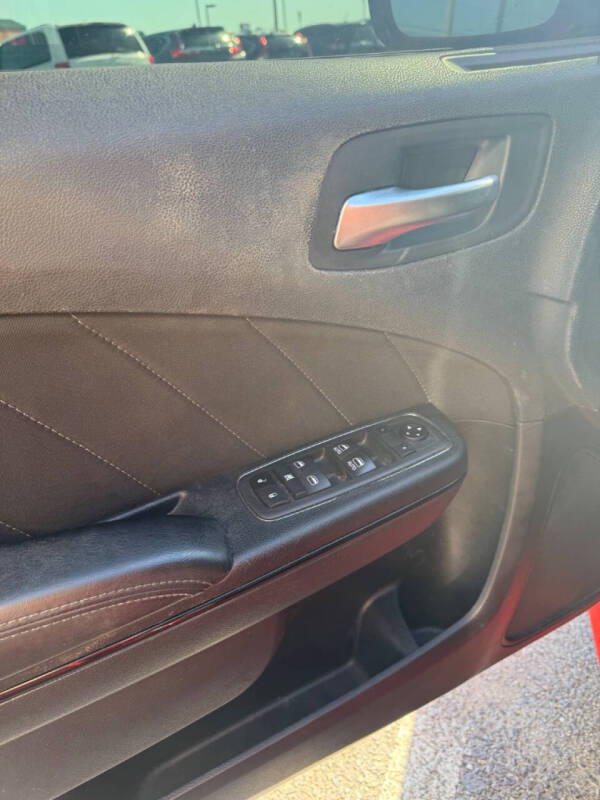 2020 Dodge Charger GT