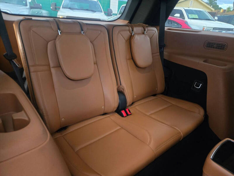 2020 Lincoln Aviator Black Label