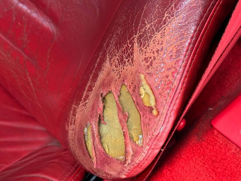 1996 Chevrolet Corvette