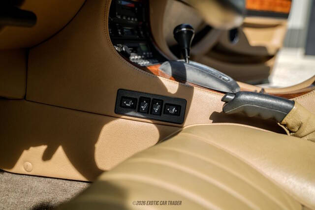 1988 Jaguar XJ-Series XJ6 Vanden Plas