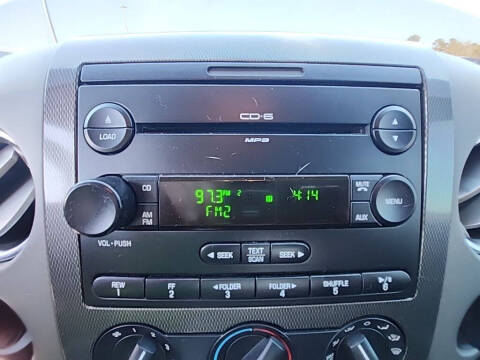 2007 Ford F-150