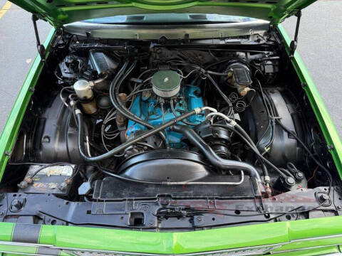 1979 Chevrolet Malibu