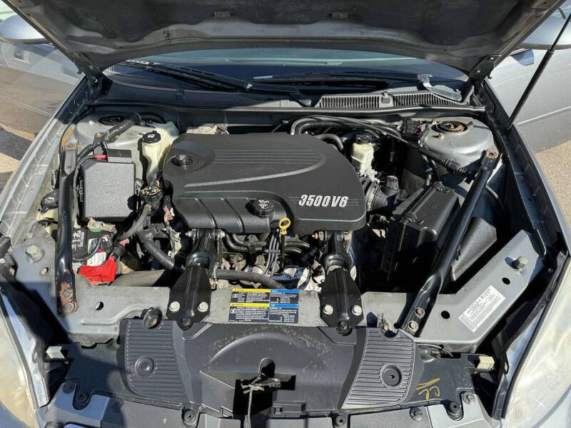 2007 Chevrolet Impala LT