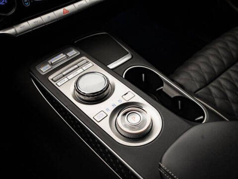 2023 Genesis GV70 3.5T Sport